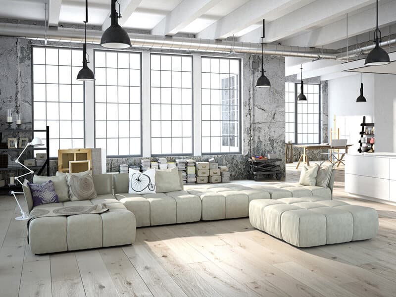 Innenarchitekt