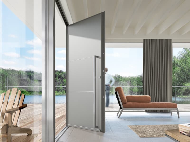 Schlosser / Metallbau