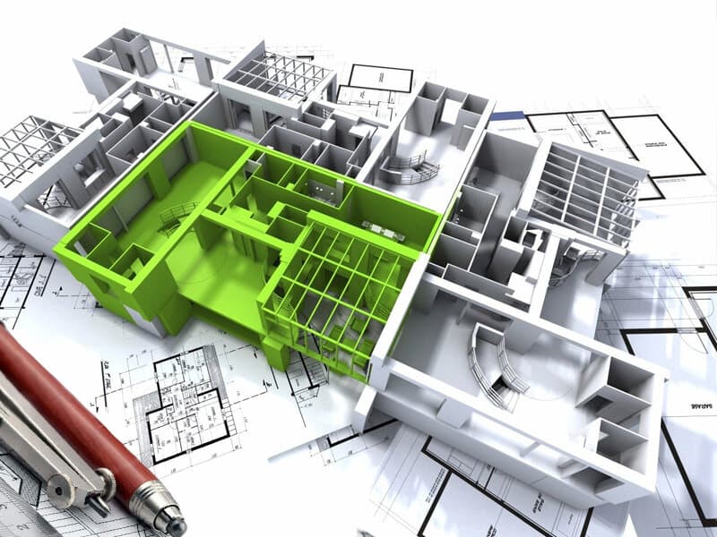 Architekt