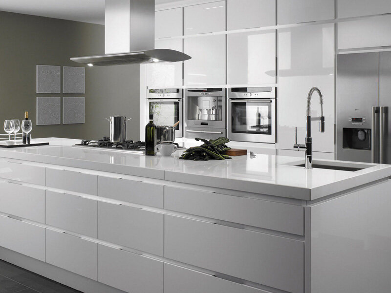 Cuisiniste